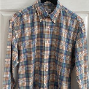 Gant Rugger New Haven Poplin Shirt Medium